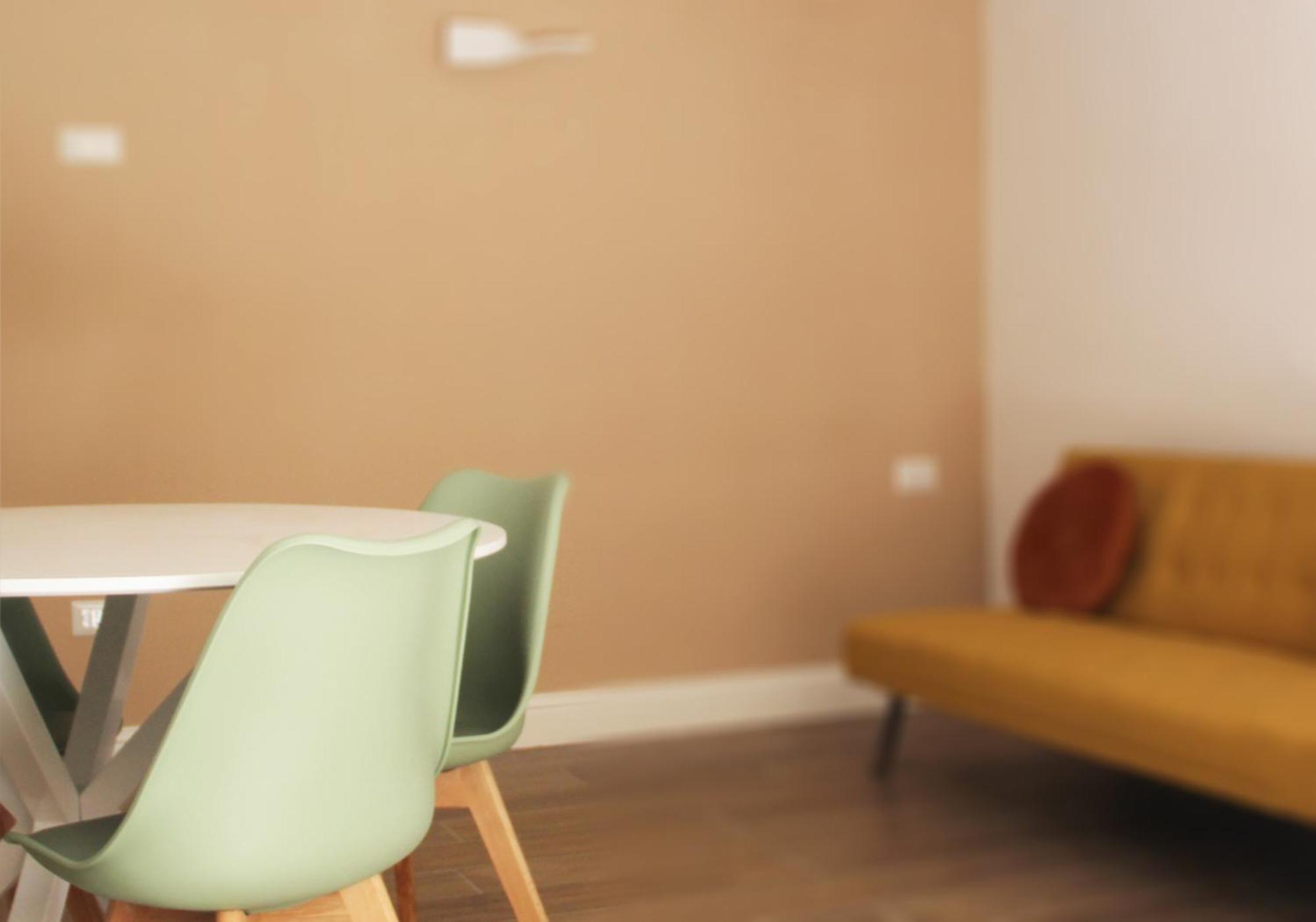 Hotel Bellantonia Neapol Zewnętrze zdjęcie