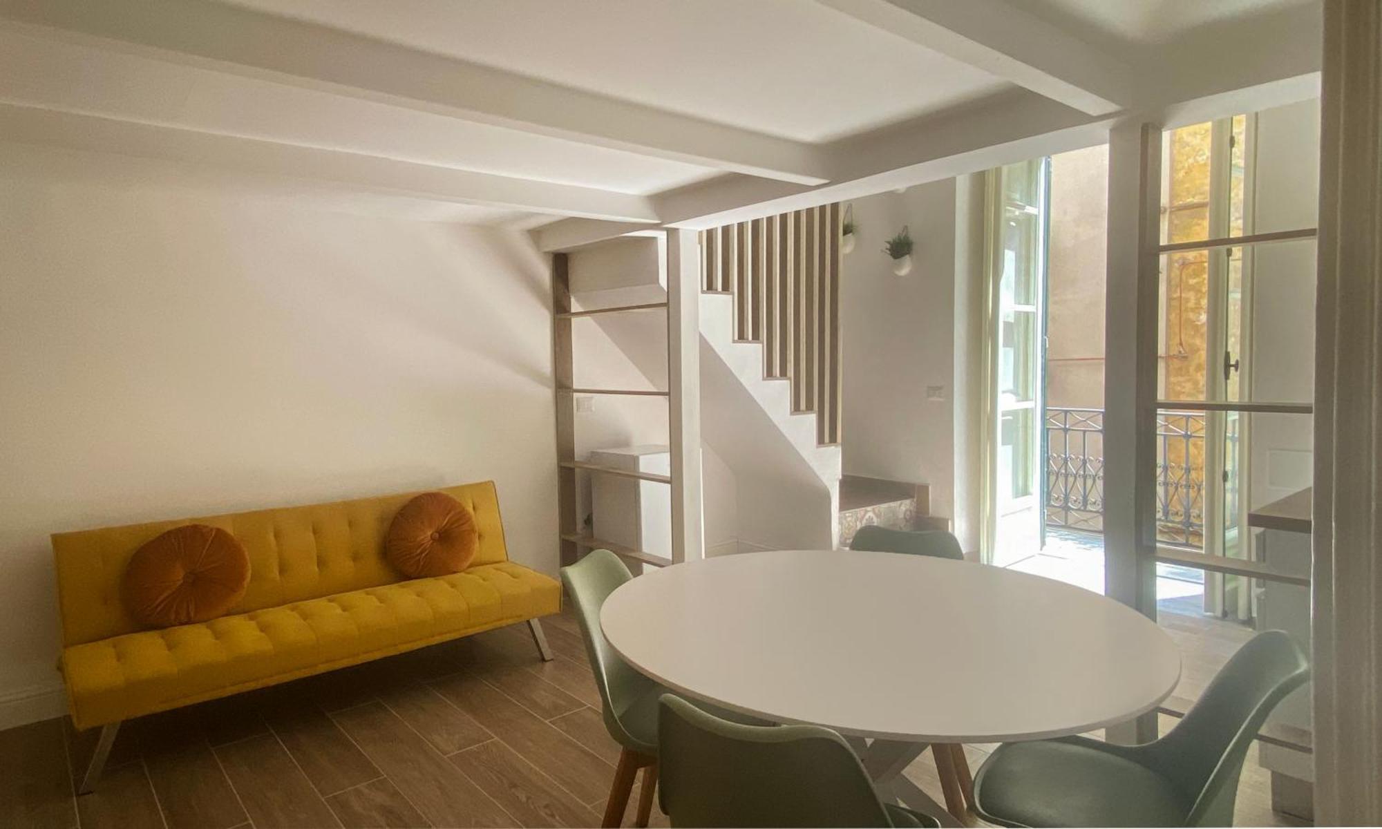 Hotel Bellantonia Neapol Zewnętrze zdjęcie