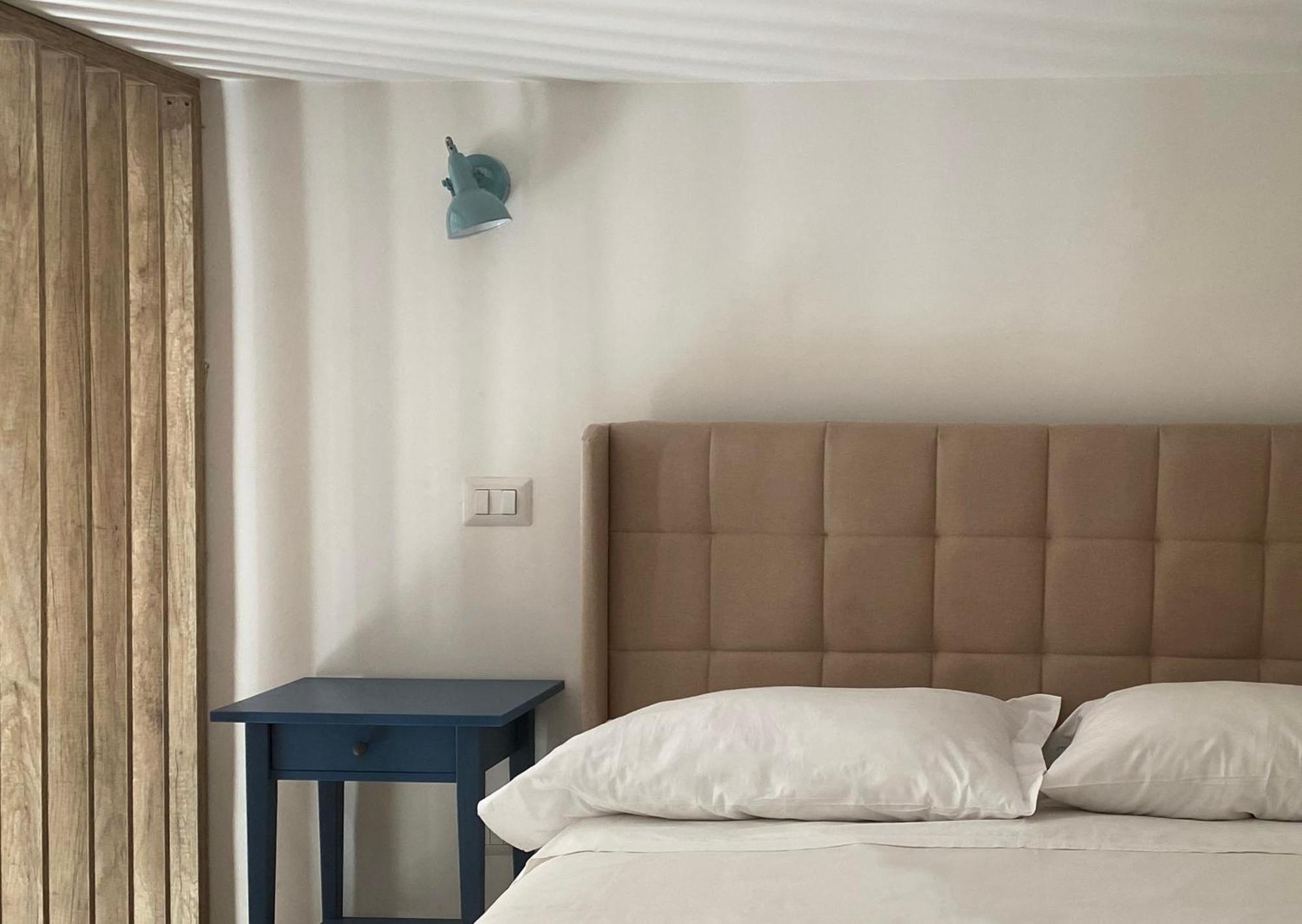 Hotel Bellantonia Neapol Zewnętrze zdjęcie