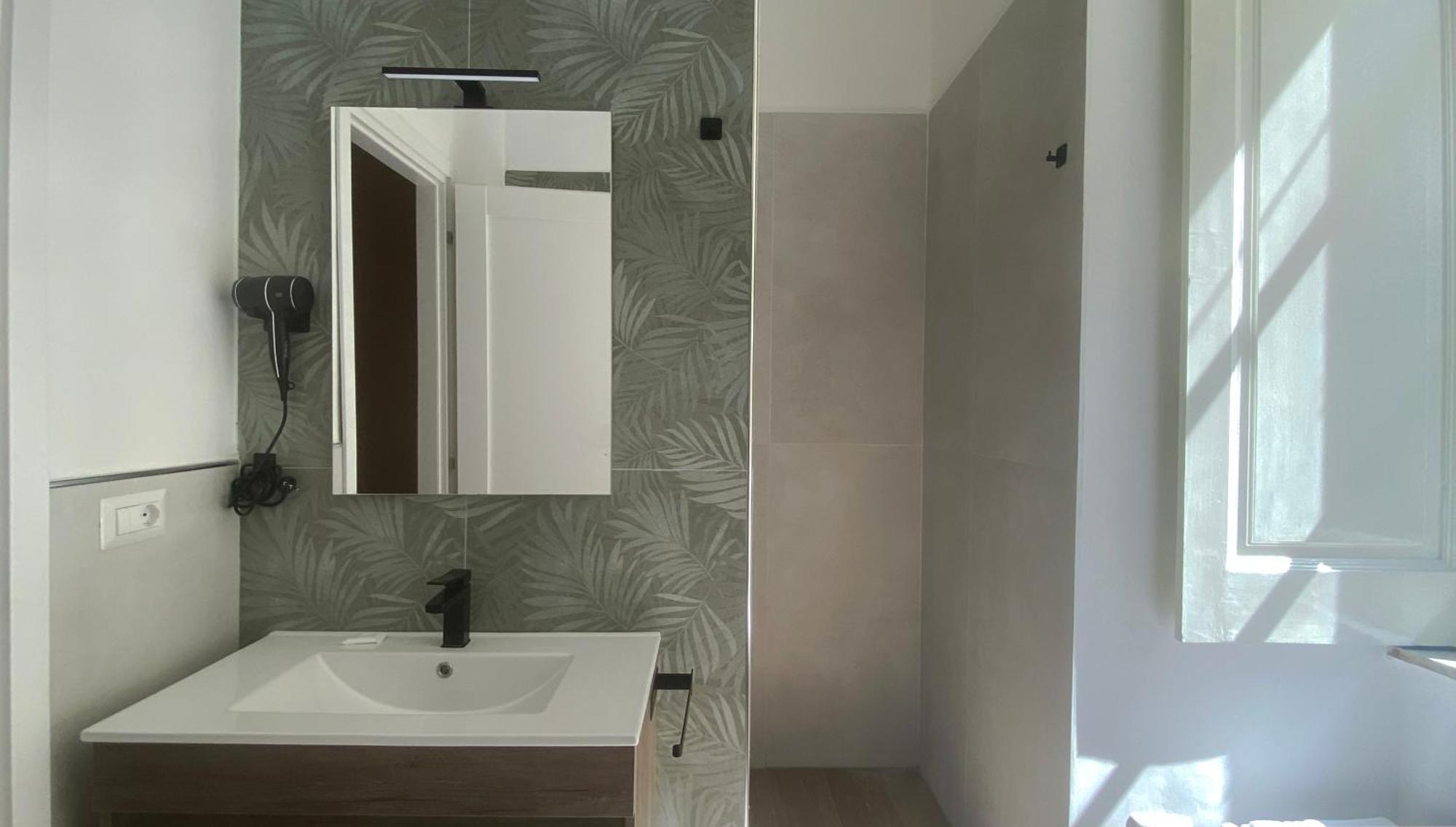 Hotel Bellantonia Neapol Zewnętrze zdjęcie