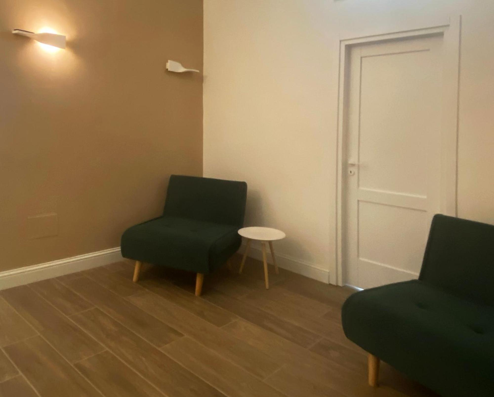 Hotel Bellantonia Neapol Zewnętrze zdjęcie