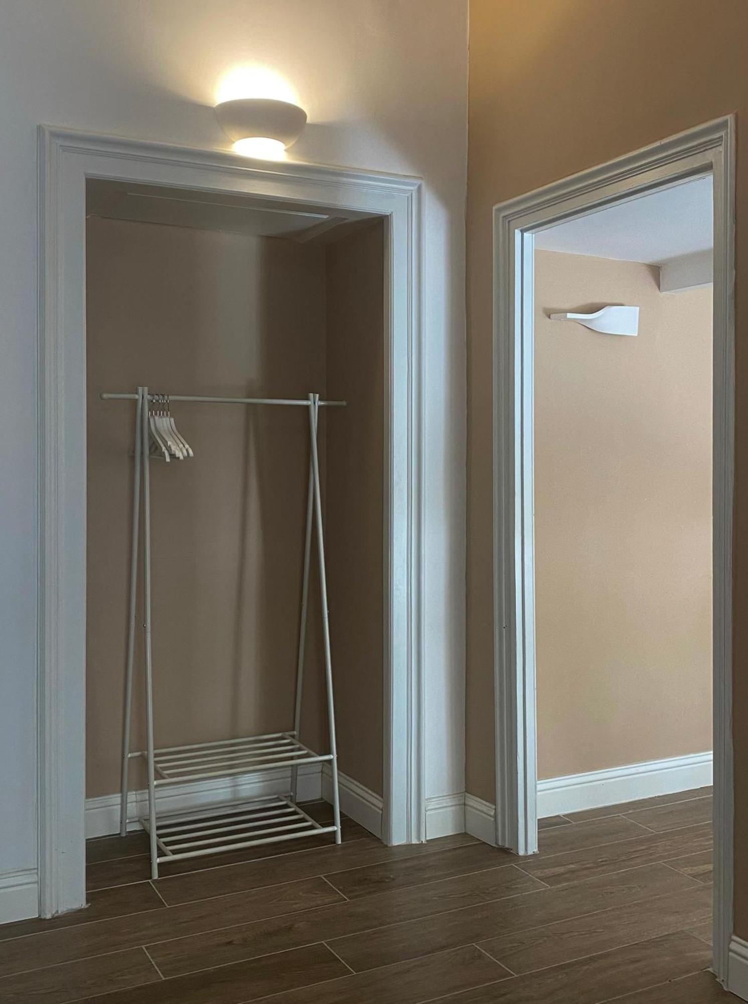 Hotel Bellantonia Neapol Zewnętrze zdjęcie