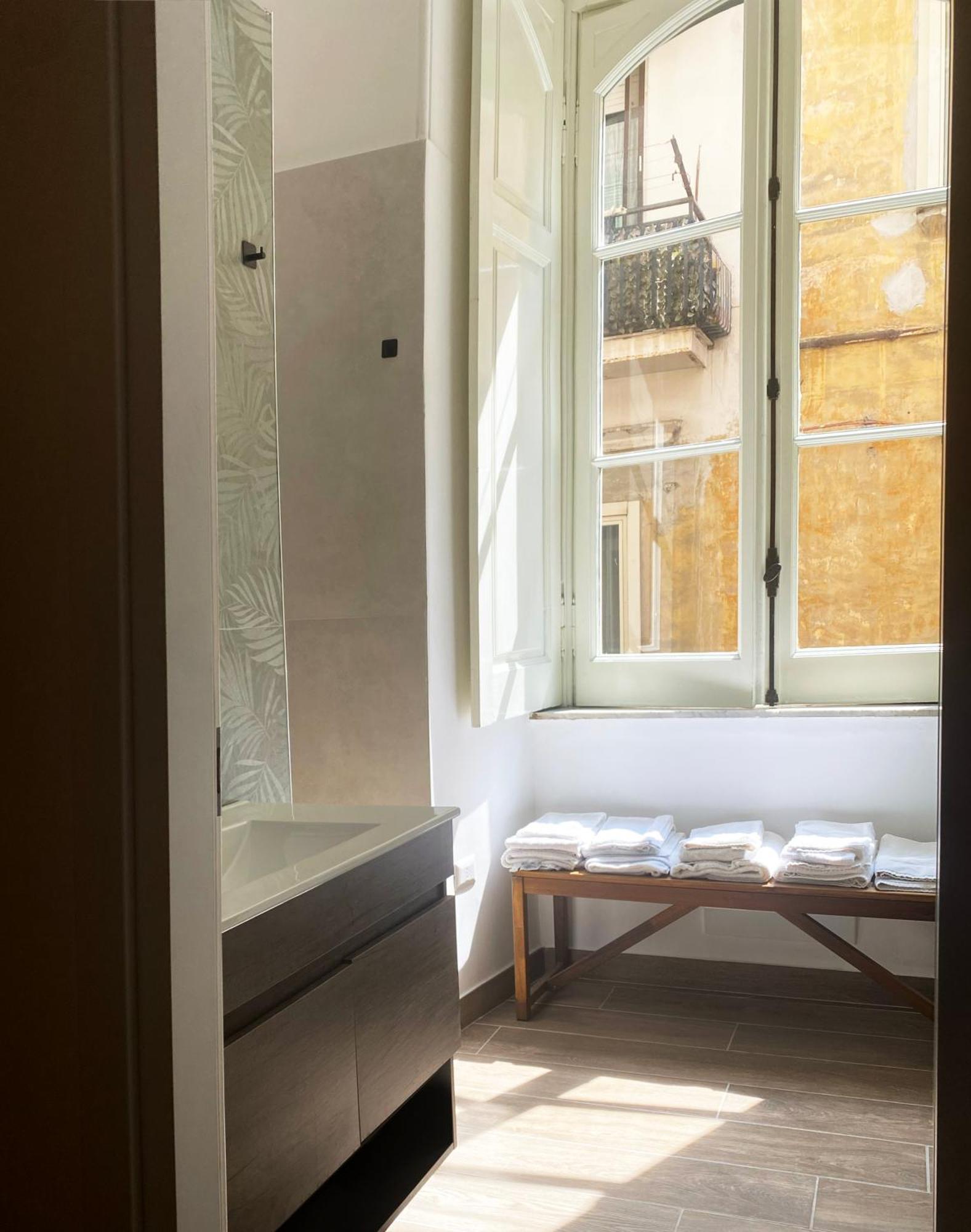 Hotel Bellantonia Neapol Zewnętrze zdjęcie